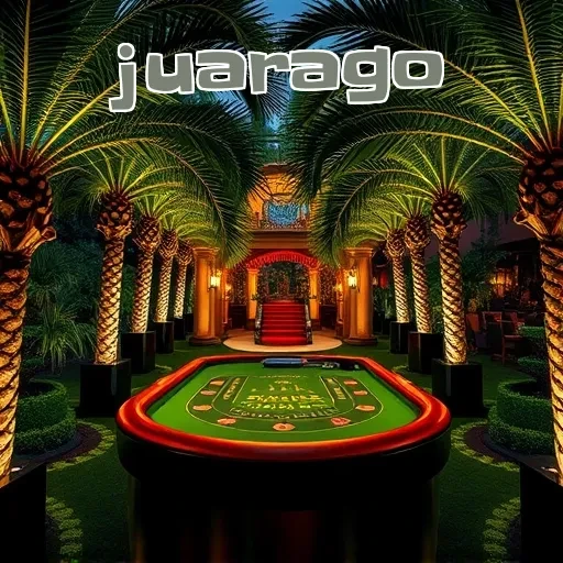 juarago: Puzzle Menarik dan Menantang untuk Penggemar Game Indonesia