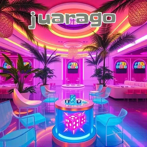 juarago: Game Online Indonesia dengan Fitur Menarik dan Mengesankan