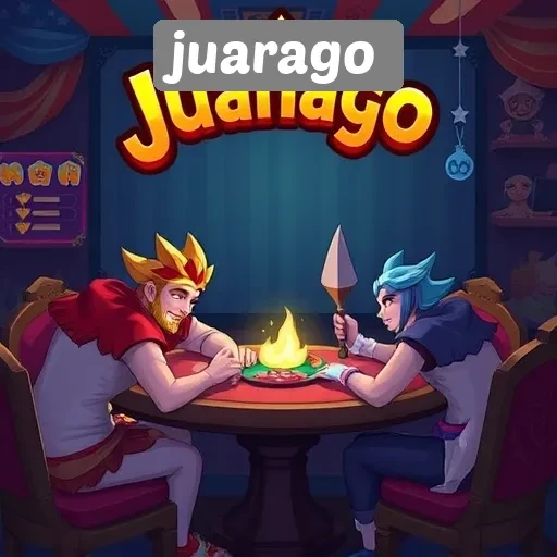 Pengalaman Berbeda Bermain Game di Juarago