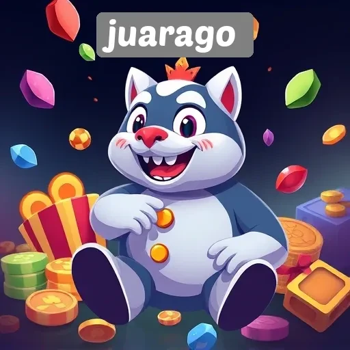 Menjelajahi Dunia Game di Situs Juarago