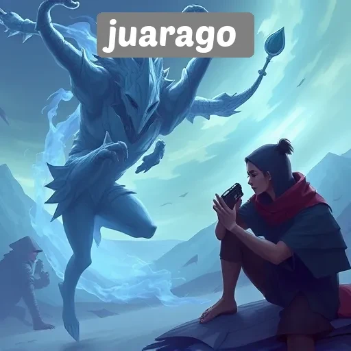 Fitur Menarik di Juarago untuk Para Gamer