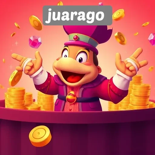 Keunggulan Juarago Dalam Menyediakan Beragam Game