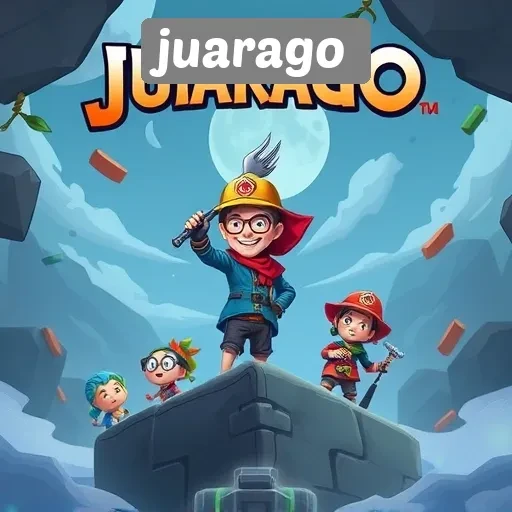 Mengapa Juarago Menjadi Pilihan Utama Pecinta Game