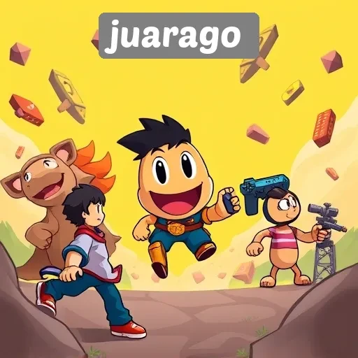 Kelebihan Juarago dalam Menyediakan Konten Game Berkualitas