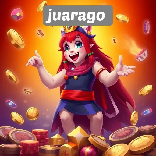 Juarago Situs Game Menarik untuk Para Penggemar