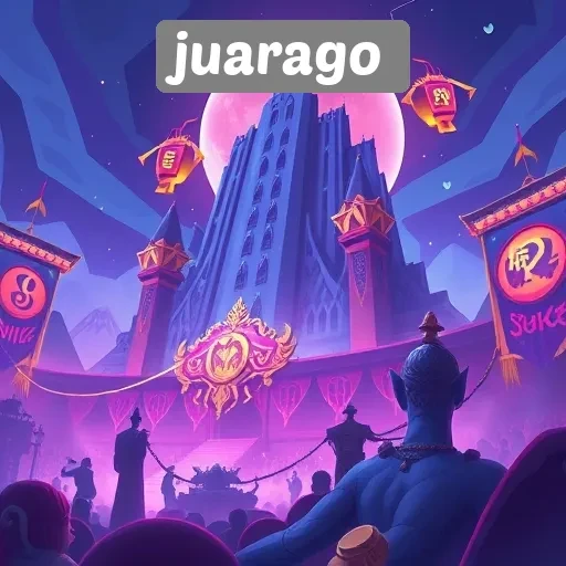 Review Fitur Juarago untuk Pemain Game Online